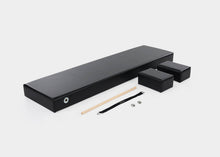 Load image into Gallery viewer, Mat &amp; Moon Boxes for Wall Tower equipment
