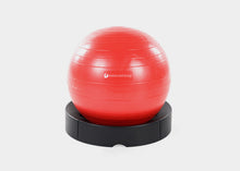 Load image into Gallery viewer, Deluxe Fitness Ball Base product photo
