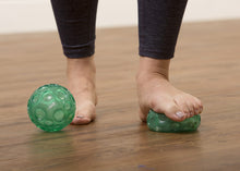 Load image into Gallery viewer, Textured Franklin Ball in-use photo
