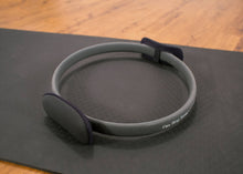 Load image into Gallery viewer, Black Flex-Ring Toner Handle Pads.
