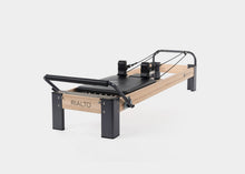 Load image into Gallery viewer, Rialto Reformer Innovative Design
