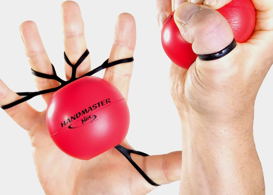 Handmaster Plus in-use photo