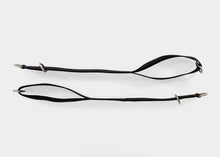 Load image into Gallery viewer, Triple D-Ring Cotton Loops close-up product photo
