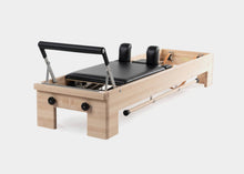 Load image into Gallery viewer, CenterLine Reformer close-up photo | caption::Gondola Pole Storage Brackets are not included
