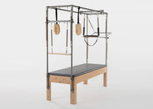 Load image into Gallery viewer, Trapeze Table - Cadillac product photo, Balanced Body
