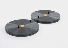 Load image into Gallery viewer, 12 Inch Rotation Discs for CoreAlign product photo
