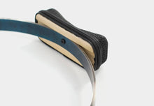 Load image into Gallery viewer, Spring Circle, Balanced Body | caption::Heavy 4-Band
