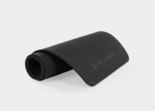 Load image into Gallery viewer, EcoWise Pilates Mat, Black
