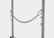 Load image into Gallery viewer, Wall Tower Chain close-up photo

