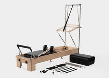 Load image into Gallery viewer, CenterLine Reformer with Tower and Mat equipment
