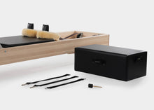 Load image into Gallery viewer, Ron Fletcher Reformer equipment
