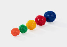 Load image into Gallery viewer, Soft-Spike Massage Balls product photo
