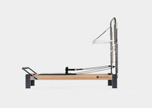 Load image into Gallery viewer, Side view of Rialto Reformer Mat Conversion Retrofit Kit.

