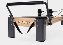 Load image into Gallery viewer, Rialto Tower and Mat Conversion close-up photo
