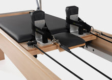 Load image into Gallery viewer, Reformer Trapeze Combination close-up photo
