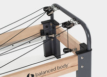 Load image into Gallery viewer, Rialto Reformer Konnector close-up product photo | caption::Reformer sold separately 
