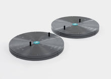 Load image into Gallery viewer, 12 Inch / heavy Rotation Discs for CoreAlign product photo
