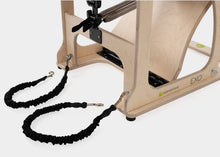 Load image into Gallery viewer, Slastix Resistance Bands, black

