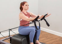 Load image into Gallery viewer, Replacement Reformer Ropes in-use product photo
