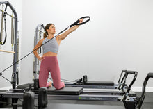 Load image into Gallery viewer, Pilates Reformer Training, Allegro Tower of Power Retrofit Kit
