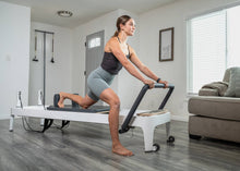 Load image into Gallery viewer, Allegro 2 Reformer in-use photo
