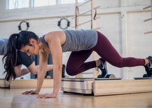 Load image into Gallery viewer, CoreAlign core-controlled aerobic training
