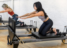 Load image into Gallery viewer, Photo of women working out using padded jumpboards
