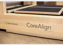 Load image into Gallery viewer, CoreAlign logo close up

